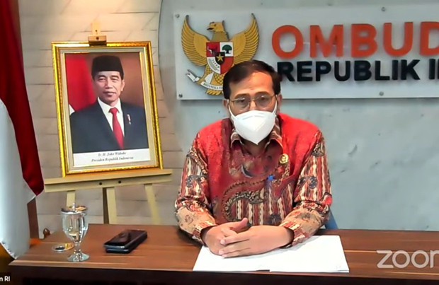 Ombudsman Temukan 3...