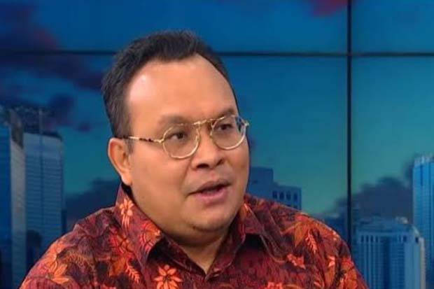 Ombudsman: Kisruh TWK...