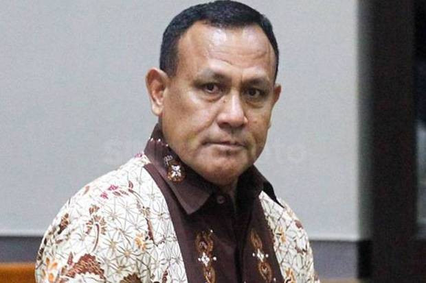 Ombudsman Minta Presiden...