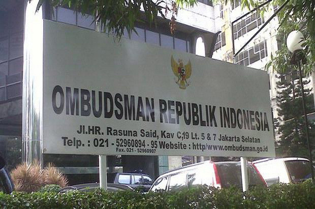 Ombudsman: Hasil TWK...