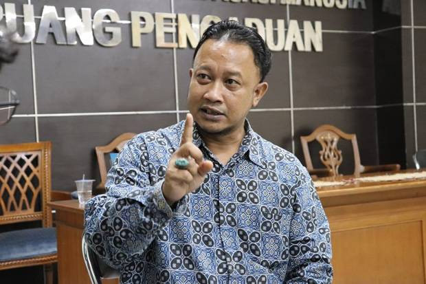 Ombudsman Temukan Maladministrasi...