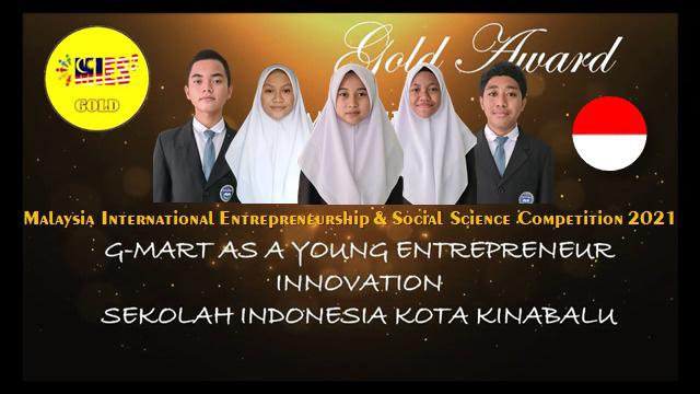 Lagi, Sekolah Indonesia...