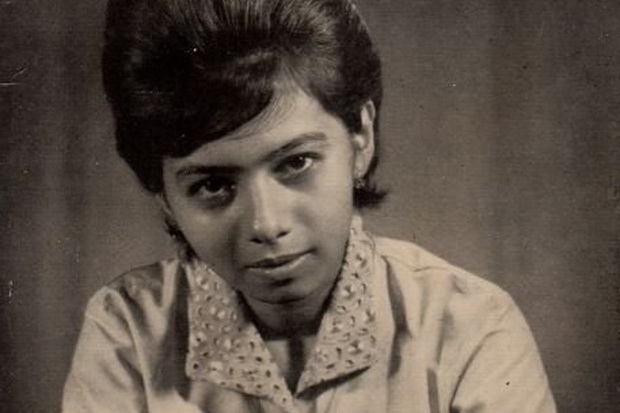 Populer dengan Lagu...