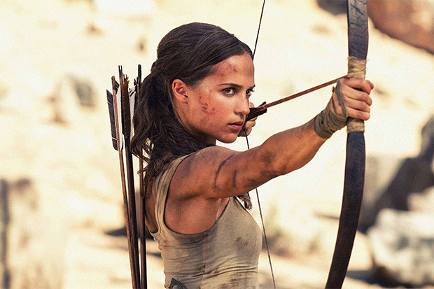 Tomb Raider 2 Belum...