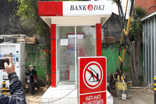 Warga Kecewa Gagal Cairkan...