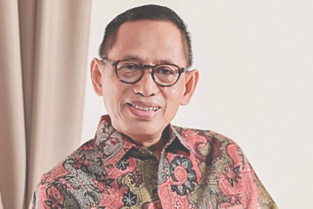 Menyiapkan Diri Kembali...