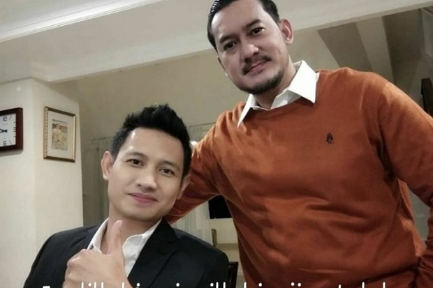 Alino Octavian Pemeran...