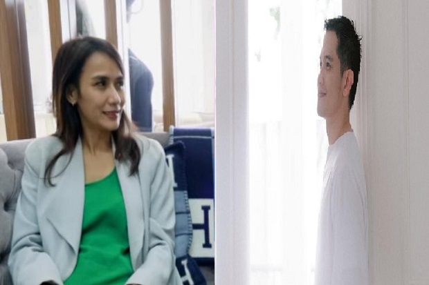 Kekey Putri yang Diduga...