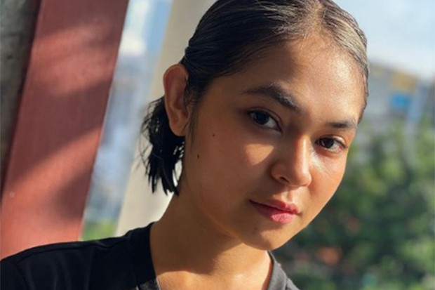 Ayah Vokalis Geisha...