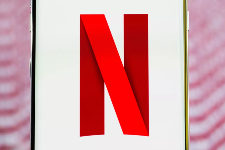 Netflix Dikabarkan Terjun...
