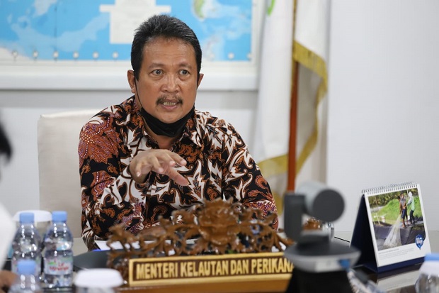Perangi Penyelundupan...