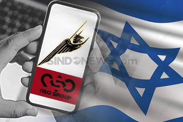 Spyware Pegasus Disalahgunakan,...
