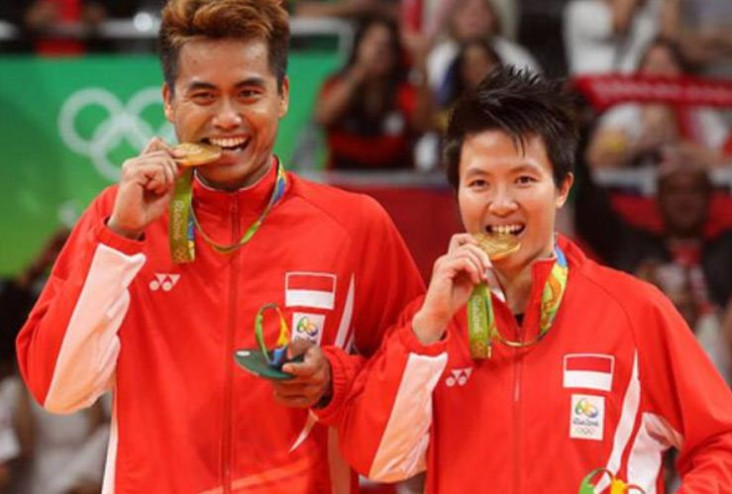 Indonesia Raja Bulu...
