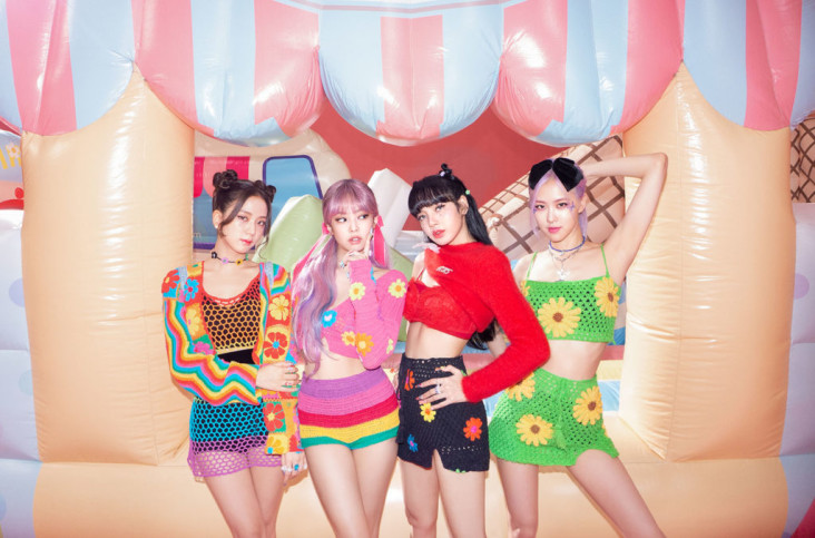 7 Grup K-Pop Populer...