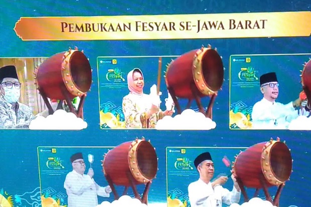 Jabar Penduduknya Terbesar,...