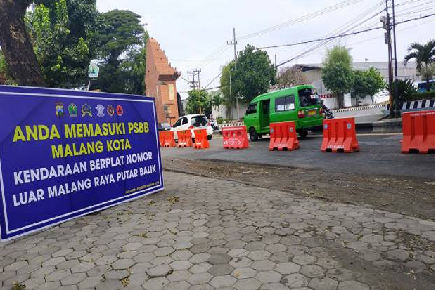 Pemkab Sleman Klaim...
