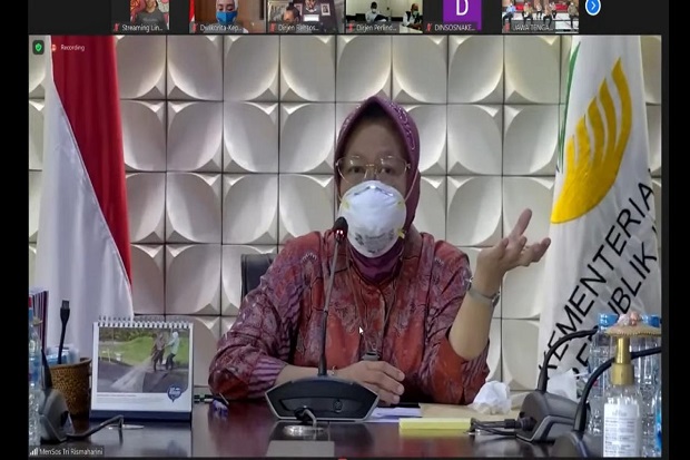 Siaga Hadapi Bencana,...