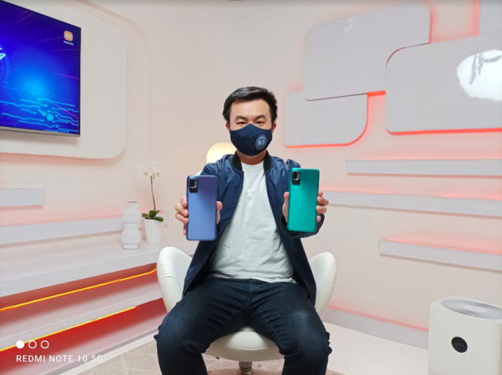 Dilabeli Jawaranya 5G,...