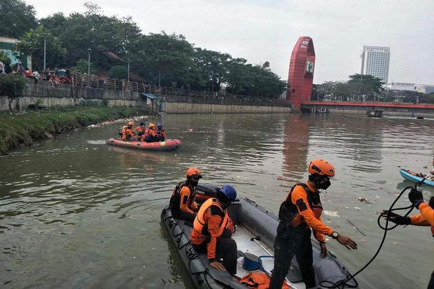 Hari Kedua Pencarian...