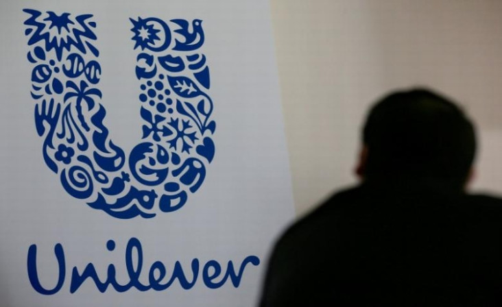 Unilever Indonesia Cetak...