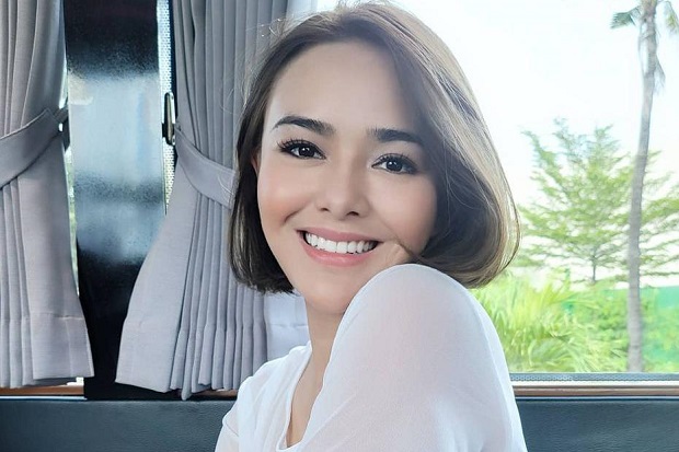 Ibunda Dirawat di ICU...