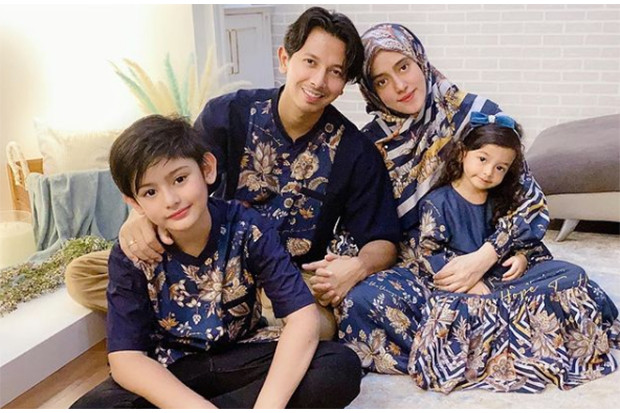 Masuki Usia 4 Bulan,...