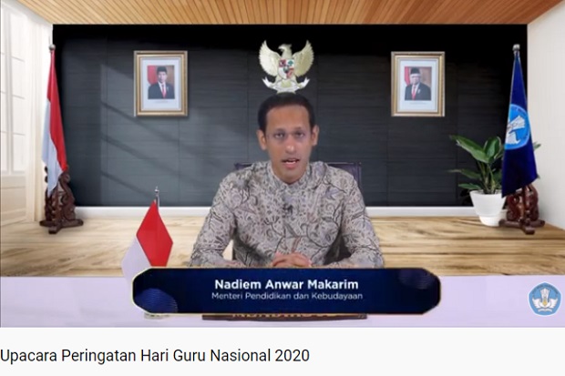 Kemendikbudristek Anggarkan...