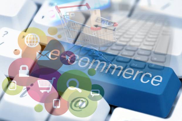 Sektor E-Commerce Jadi...