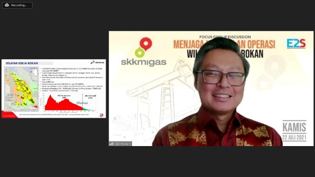 Transisi Lancar, Produksi...
