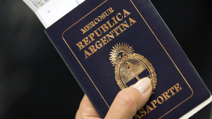 Argentina Keluarkan...
