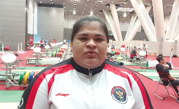 Hari Ini Nurul Akmal...