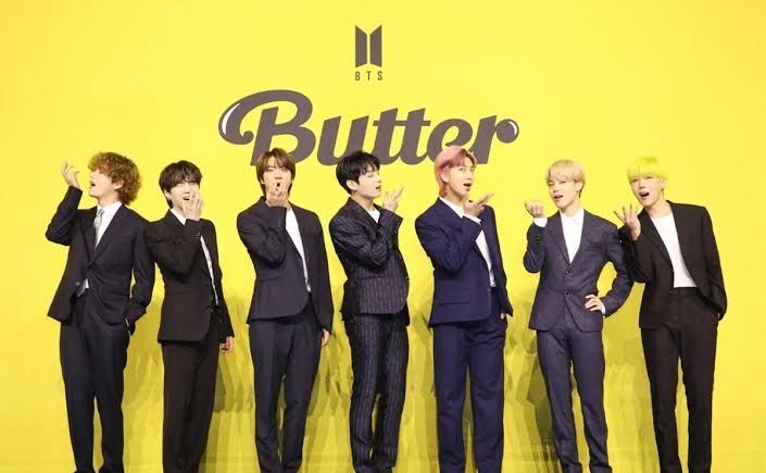 Kasus BTS Butter Dituduh...