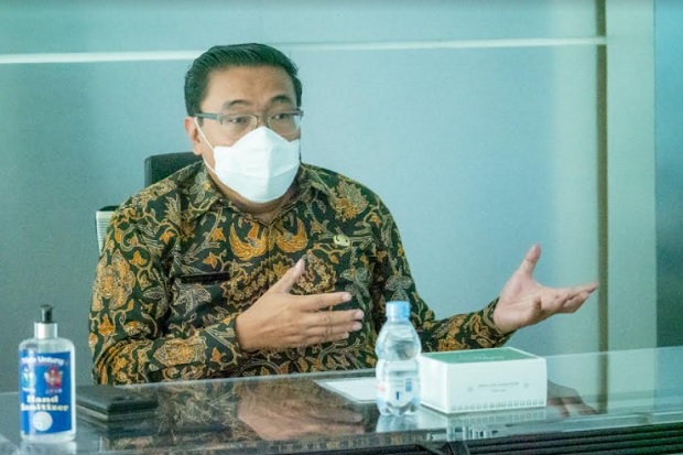 Kabar Baik! Jabar Kembali...