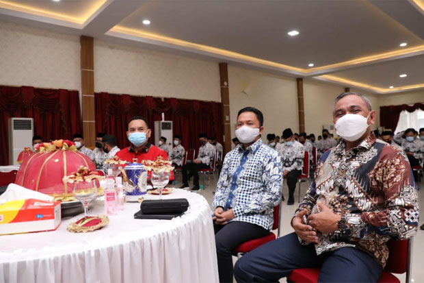 PGRI Diharap Dongkrak...