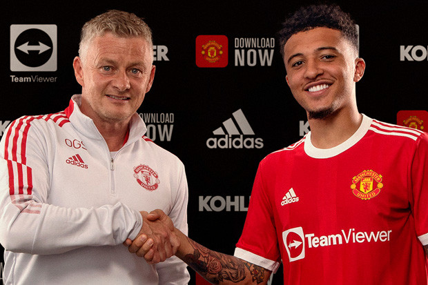 Solskjaer: Man United...