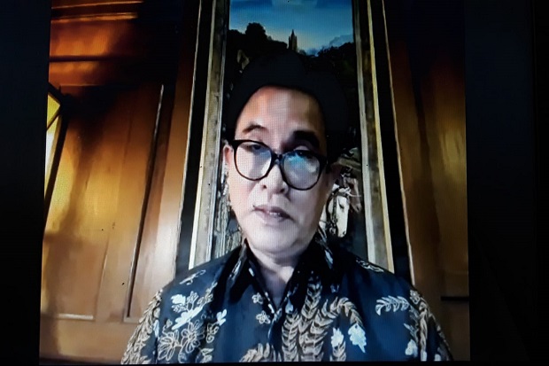 Pandemi Belum Berakhir,...