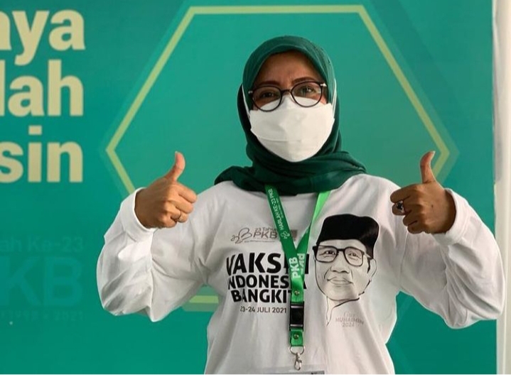 Harlah PKB Jadi Momentum...