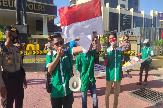 DPP LPPI Sebut Temuan...