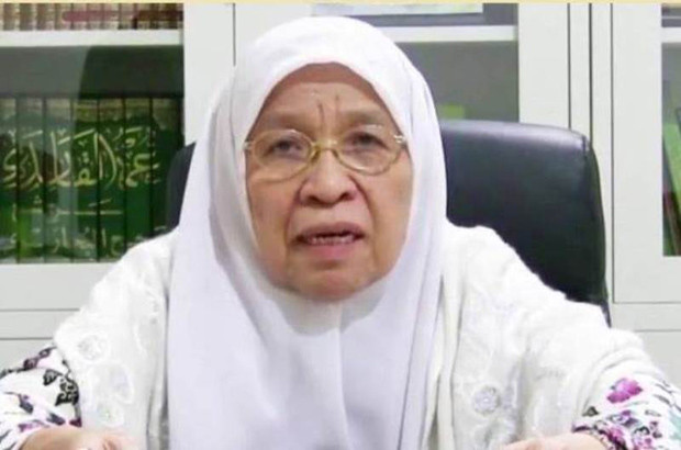 Prof Huzaemah Direncanakan...