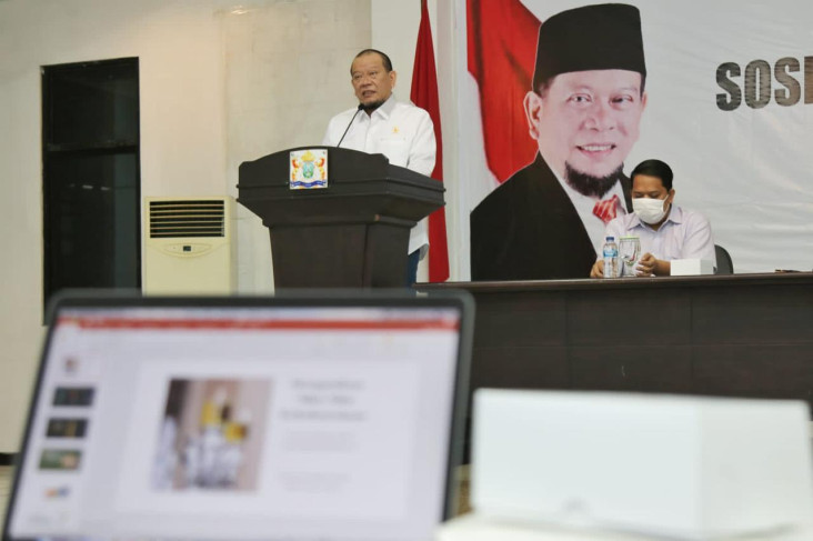 Hari Anak Nasional,...