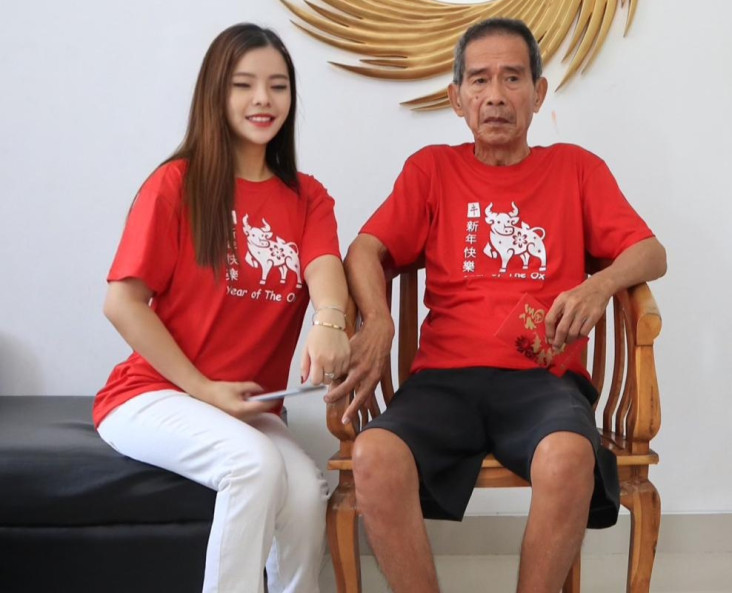 Cerita Influencer Yunita...