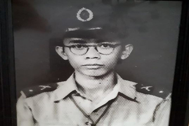 Benyamin Davnie Wali...
