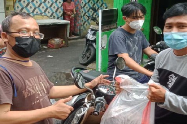 Wujud Ketakwaan dan...