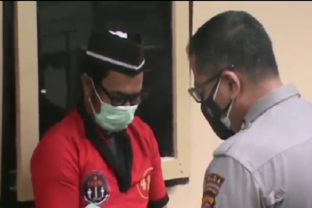 Lombok Barat Gempar,...