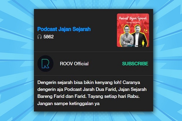 Ini Alasan Stovia Akhirnya...