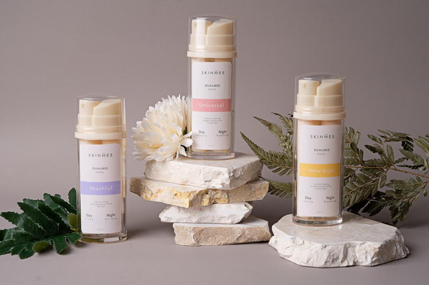 Skincare Multifungsi...