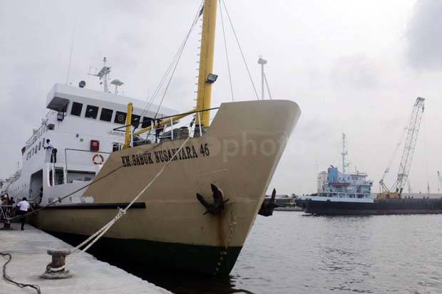 Melahirkan SDM Transportasi...