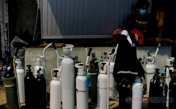 Subholding Gas Kolaborasi...