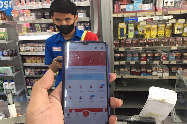 Hindari Kontak Fisik...