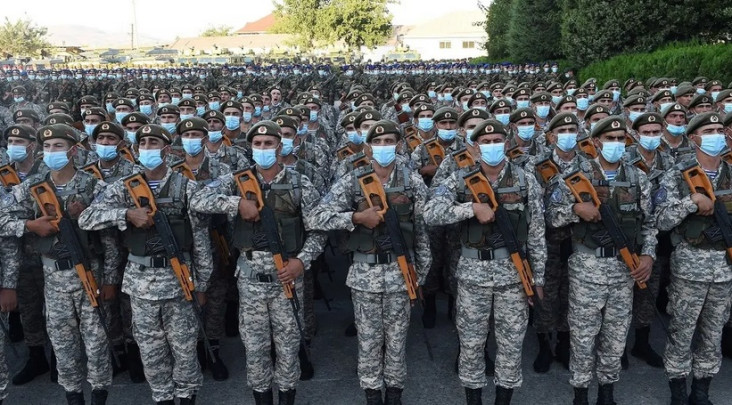 Serangan Taliban Menggila,...